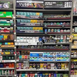 Gulf gas station ( Z MART ) ico
