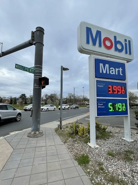 Mobil 7