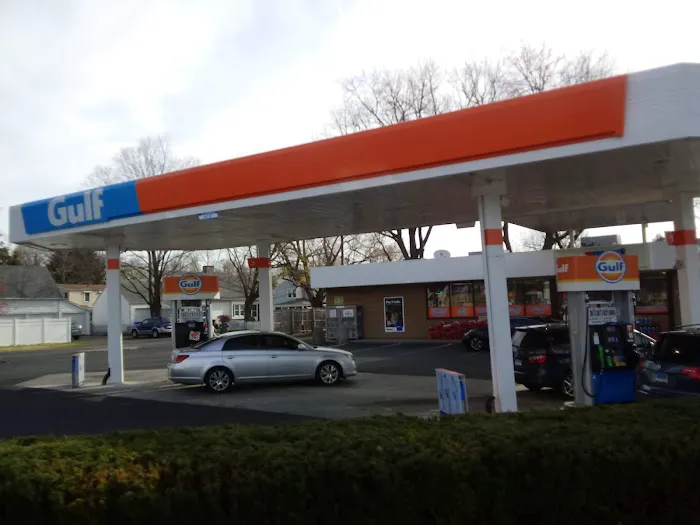 GULF 0
