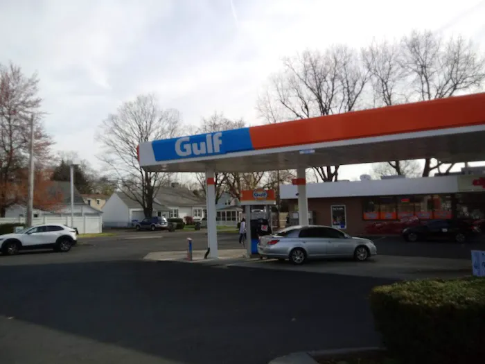 GULF 6