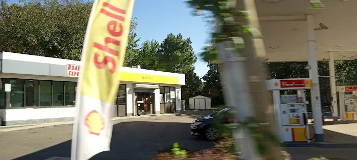 Shell 0