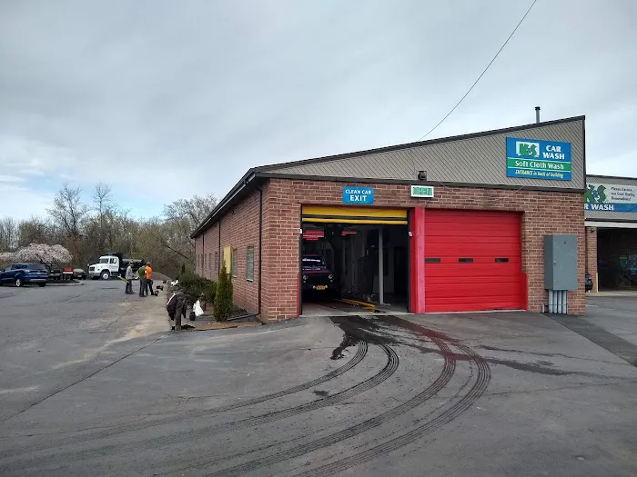 K & S Car Wash 3