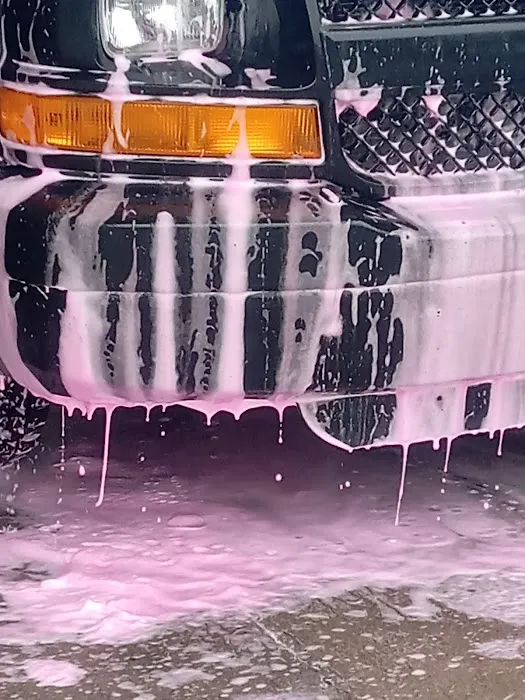 K & S Car Wash 0