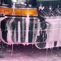 K & S Car Wash