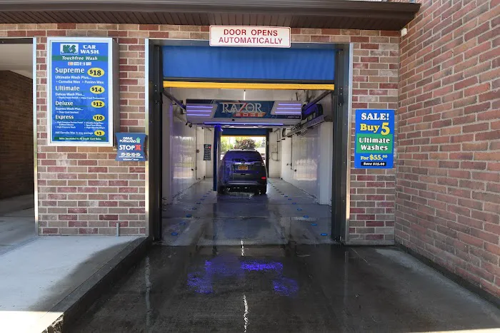 K & S Car Wash 5