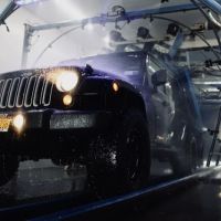 Auto Wash Car Wash