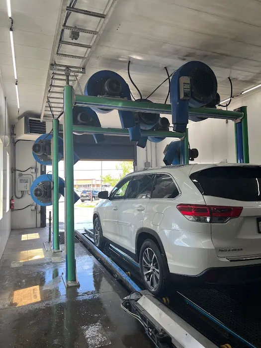 Auto Wash Car Wash 2