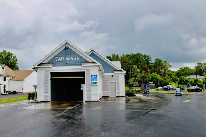 Auto Wash Car Wash 1