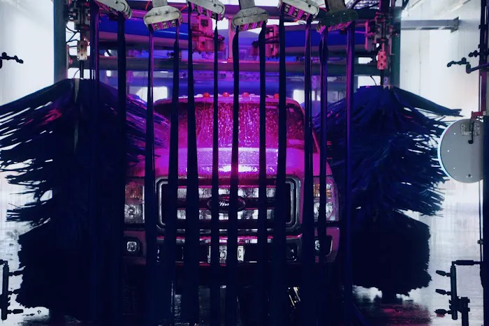 Auto Wash Car Wash 3