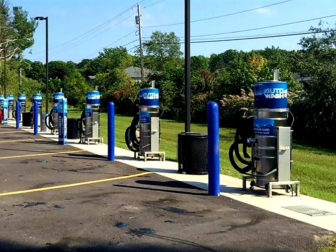 Auto Wash Car Wash 9