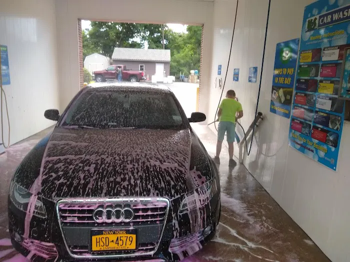 K & S Car Wash 9