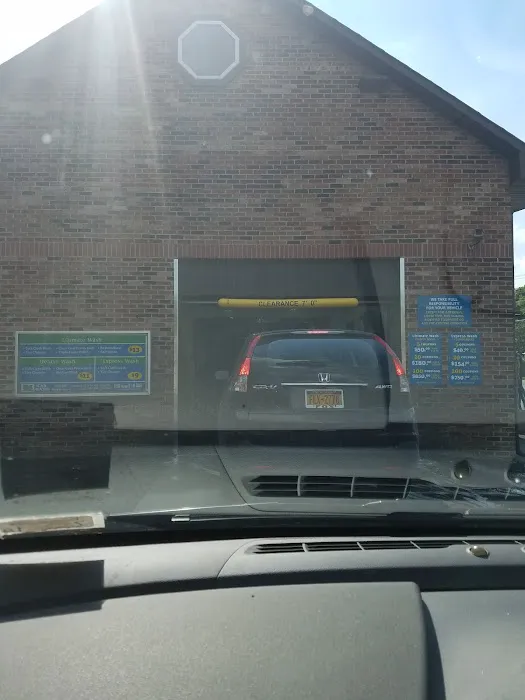 K & S Car Wash 3