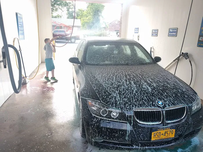 K & S Car Wash 8