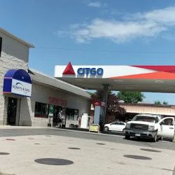 Citgo gas station ico