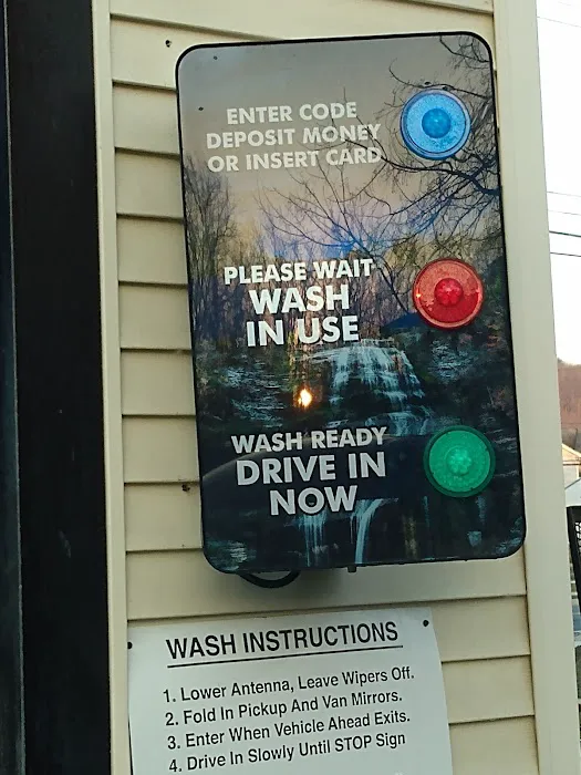 Montour Falls Car Wash 5