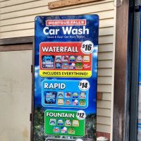 Montour Falls Car Wash