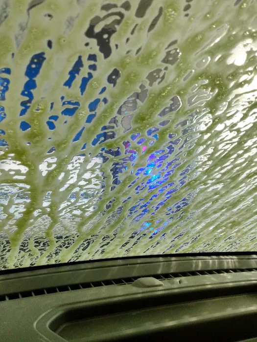 Montour Falls Car Wash 2