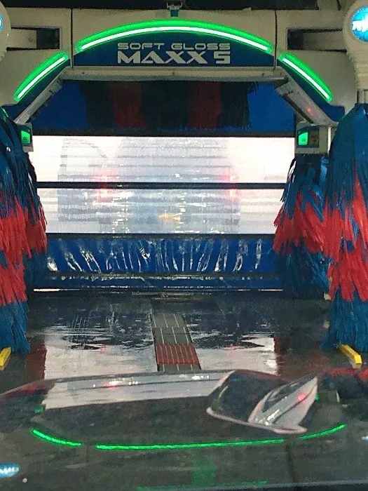 Montour Falls Car Wash 4