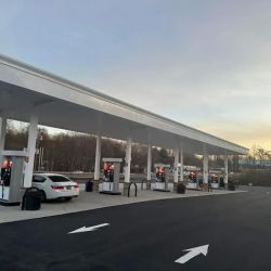 Berlin Pitstop ico