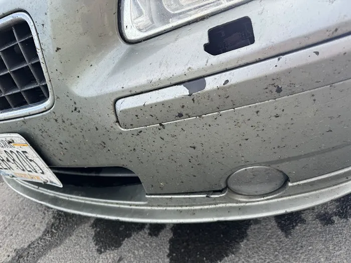 Ultra Carwash 2