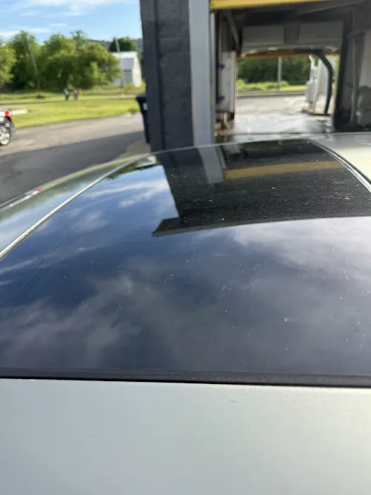 Ultra Carwash 1