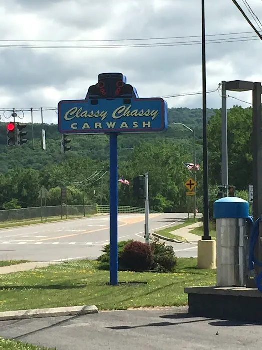 Ultra Carwash 3