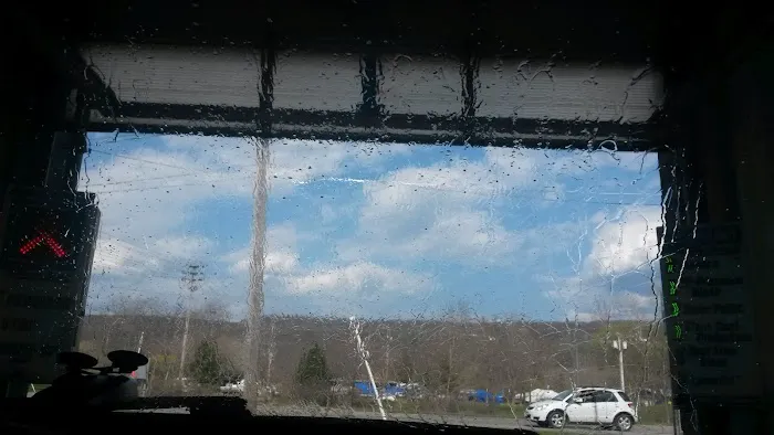 Ultra Carwash 5