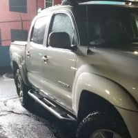 James Street Car Wash