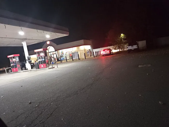 Speedway 0