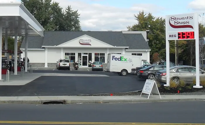 Stewart's Shops 0
