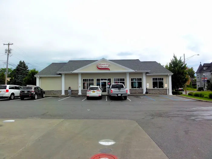 Stewart's Shops 9