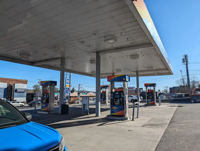 Sunoco 0