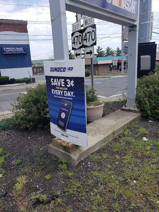 Cohoes A Plus 4