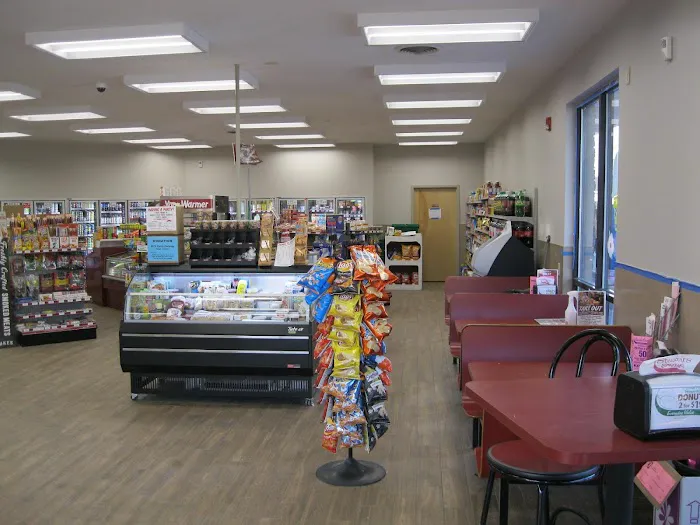 Stewart's Shops 8
