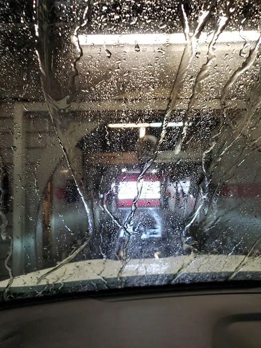 ScrubaDub Car Wash (Worcester) 2
