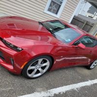 ScrubaDub Car Wash (Worcester)