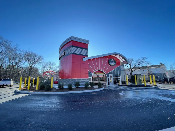 ScrubaDub Car Wash (Worcester) 1