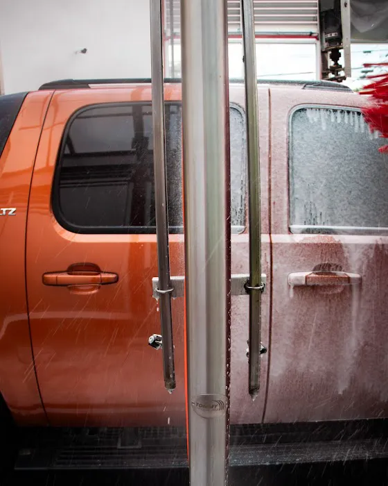 ScrubaDub Car Wash (Worcester) 9