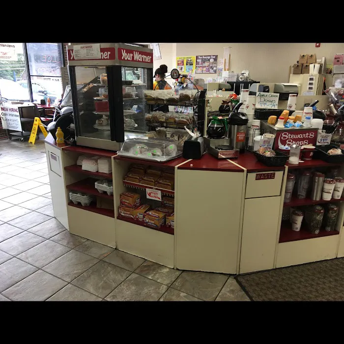 Stewart's Shops 5