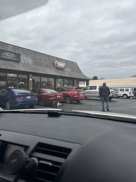 Stewart's Shops 0