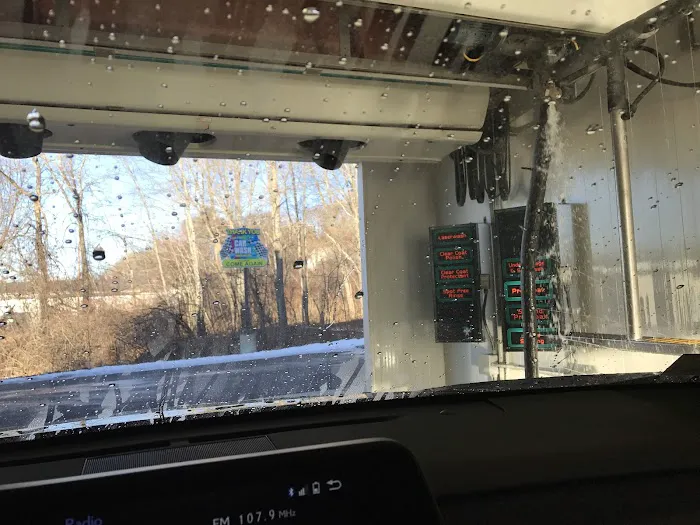Big Kahuna Car Wash 2