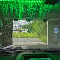 Big Kahuna Car Wash