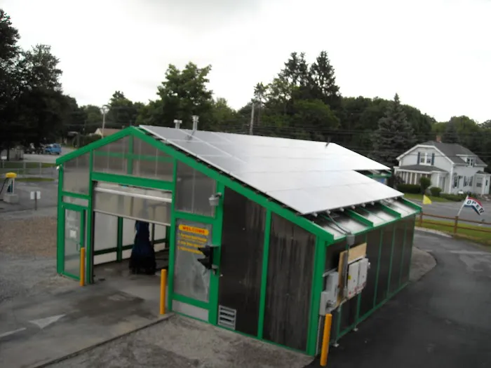 Greenhouse Car Wash 5