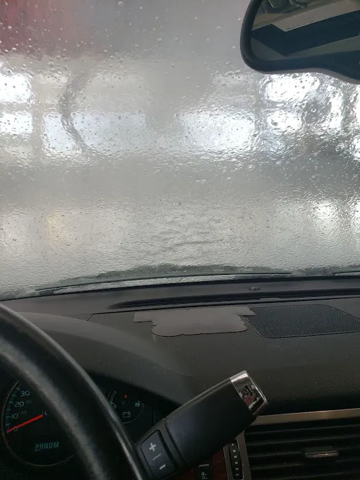 Greenhouse Car Wash 2