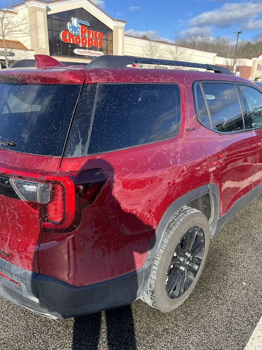 Greenhouse Car Wash 0