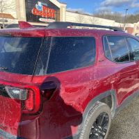 Greenhouse Car Wash