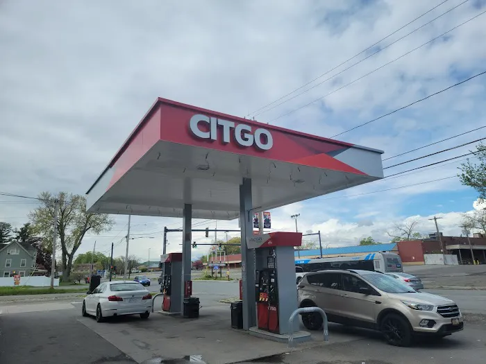 Citgo 5