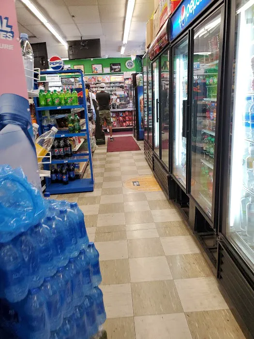 Citgo 7