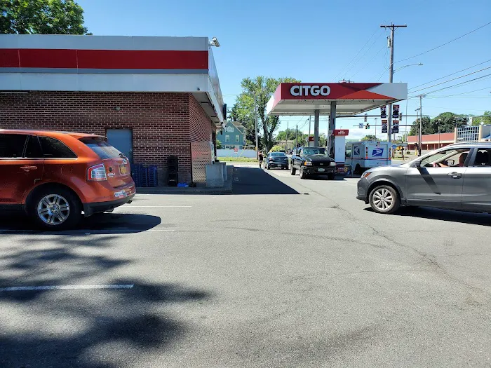 Citgo 9