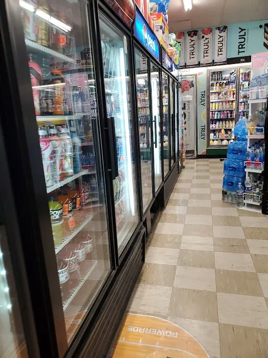 Citgo 0